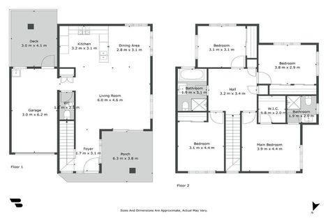 Photo of property in 38b Rowandale Avenue, Manurewa, Auckland, 2102