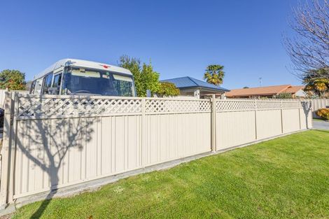 Photo of property in 8 Park Lane, Greenmeadows, Napier, 4112