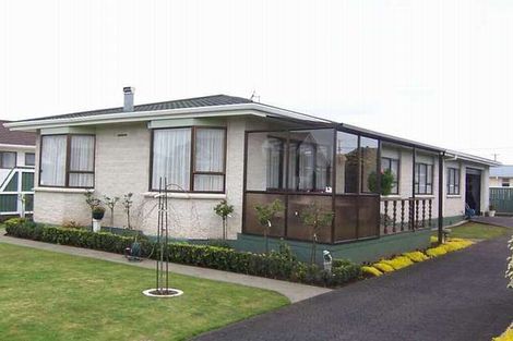 Photo of property in 11 Stafford Street, Springvale, Whanganui, 4501