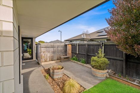 Photo of property in 17 Seymour Drive, Rolleston, 7614
