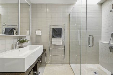 Photo of property in 3/112c Parnell Road, Parnell, Auckland, 1052