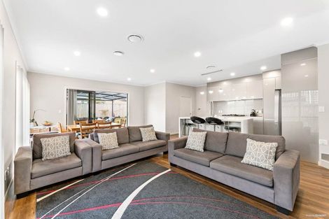 Photo of property in 12 Hangahai Road, Flat Bush, Auckland, 2019