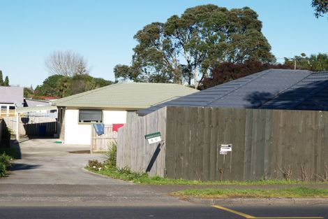 Photo of property in 452 Massey Road, Mangere East, Auckland, 2024