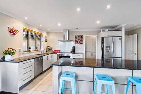 Photo of property in 48 Fairfield Way, Rolleston, 7614