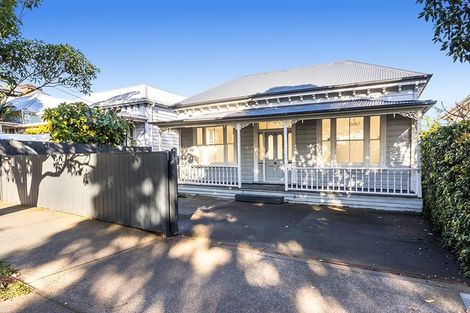 Photo of property in 20 Richmond Road, Grey Lynn, Auckland, 1021