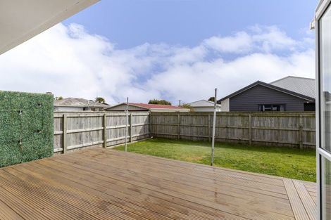 Photo of property in 7 Victor Street, Hurdon, New Plymouth, 4310