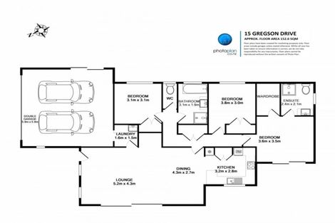 Photo of property in 15 Gregson Drive, Huntly, 3700