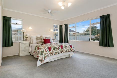 Photo of property in 3 Grant Place, Matamata, 3400