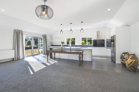 Photo of property in 1299 Hororata Dunsandel Road, Dunsandel, 7682