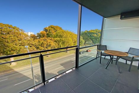 Photo of property in 401/12 Latimer Square, Christchurch Central, Christchurch, 8011