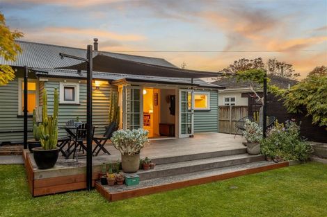 Photo of property in 47 Mayfield Avenue, Mairehau, Christchurch, 8013