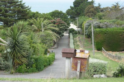 Photo of property in 113b Taylors Mistake Road, Scarborough, Christchurch, 8081