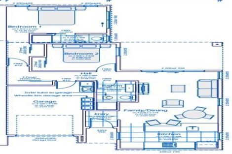 Photo of property in 46 Manakura Street, Russley, Christchurch, 8042