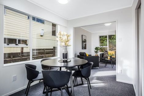 Photo of property in 6 Tregear Place, Camborne, Porirua, 5026