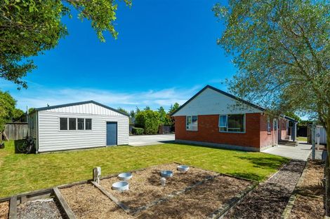 Photo of property in 28 Railway Road, Dunsandel, 7682