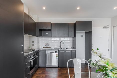 Photo of property in 304/2 Onekiritea Road, Hobsonville, Auckland, 0616