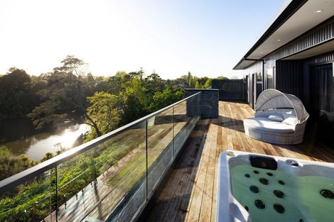 Photo of property in 22 Clifton Road, Hamilton Central, Hamilton, 3204