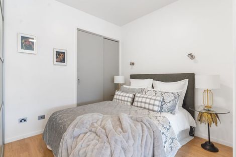 Photo of property in 8/27 Cheshire Street, Parnell, Auckland, 1052