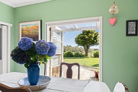 Photo of property in 210 Ahu Ahu Road, Kaitake, New Plymouth, 4374