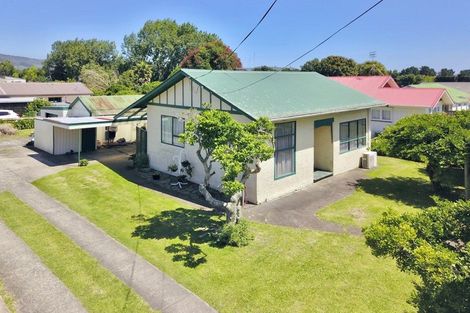 Photo of property in 14a Seddon Street, Te Puke, 3119