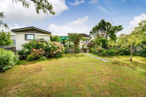 Photo of property in 7 Epsom Road, Hokowhitu, Palmerston North, 4410