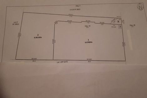 Photo of property in 107 Grimseys Road, Redwood, Christchurch, 8051