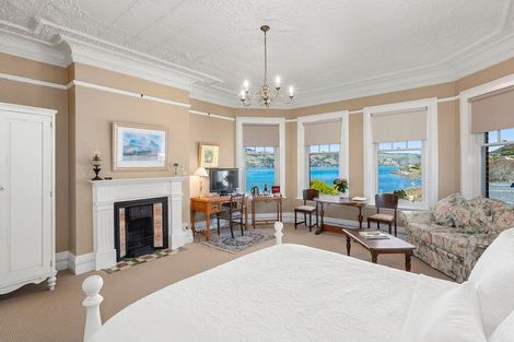 Photo of property in 1 Tui Street, Saint Leonards, Dunedin, 9022