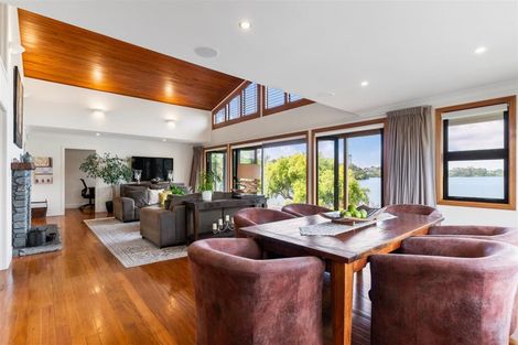 Photo of property in 8 Eric Price Avenue, Takapuna, Auckland, 0620
