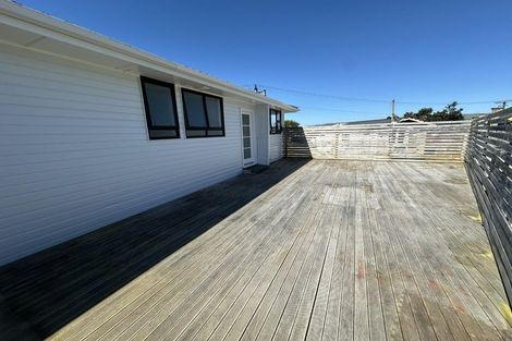 Photo of property in 3 Matatiro Street, Titahi Bay, Porirua, 5022