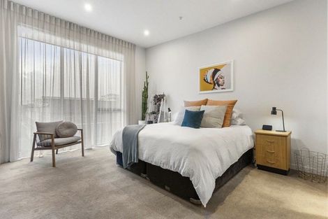 Photo of property in 11/6 Waima Street, Grey Lynn, Auckland, 1021