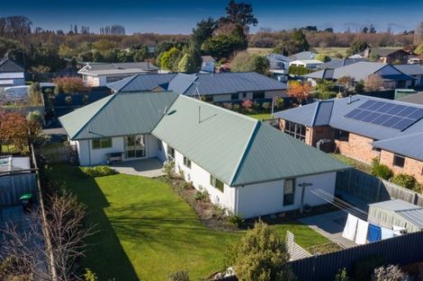 Photo of property in 9 Tarbottons Road, Tinwald, Ashburton, 7700