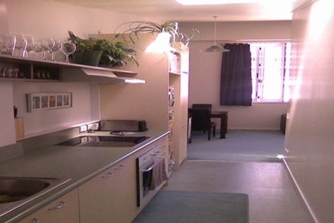 Photo of property in Dixonlane Apartments, 26/7 Feltex Lane, Te Aro, Wellington, 6011