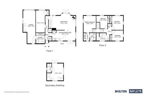 Photo of property in 25 Trigg Crescent, Taradale, Napier, 4112