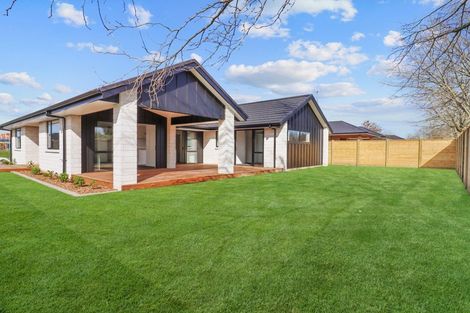 Photo of property in 21 Hinerangi Crescent, Matamata, 3400