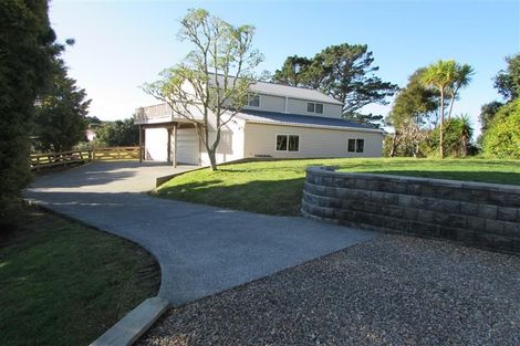 Photo of property in 64 Haigh Access Road, Redvale, Albany, 0794