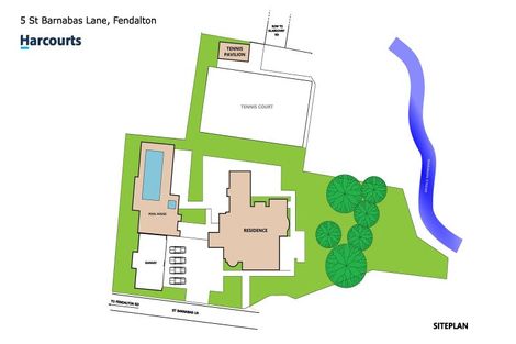 Photo of property in 5 Saint Barnabas Lane, Fendalton, Christchurch, 8052