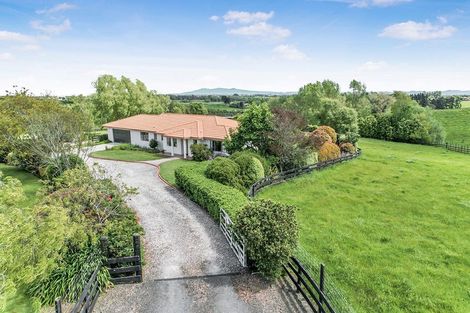 Photo of property in 631 Horsham Downs Road, Horsham Downs, Hamilton, 3281