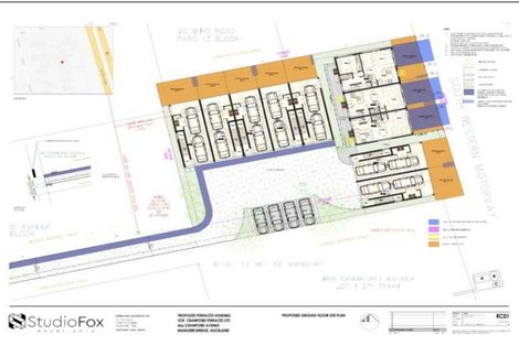 Photo of property in 46a Crawford Avenue, Mangere Bridge, Auckland, 2022