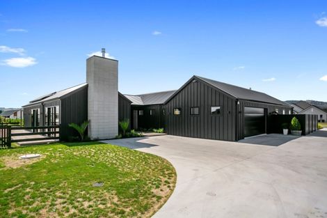 Photo of property in 3a Nikale Street, Cambridge, 3434