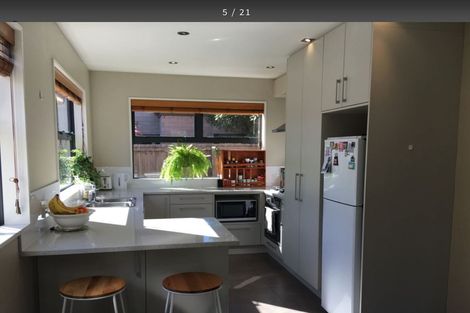 Photo of property in 17b Burdale Street, Riccarton, Christchurch, 8011