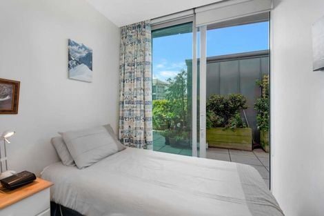 Photo of property in Chews Lane Apartments, 8f/9 Chews Lane, Wellington Central, Wellington, 6011