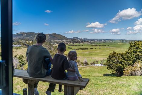Photo of property in 361 Apotu Road, Kauri, Kamo, 0185