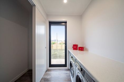 Photo of property in 35 Papawhero Drive, Bell Block, New Plymouth, 4312