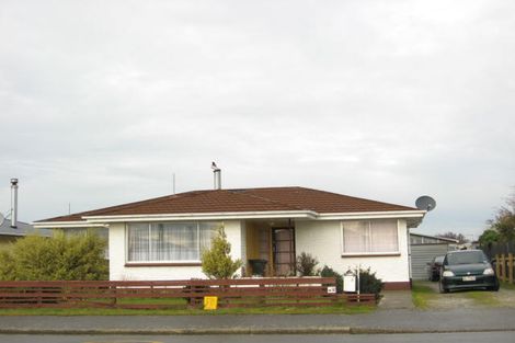 Photo of property in 285 Tramway Road, Heidelberg, Invercargill, 9812