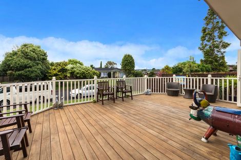 Photo of property in 27 Magnolia Avenue, Opaheke, Papakura, 2113