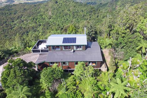 Photo of property in 166 Opanuku Road, Henderson Valley, Auckland, 0612