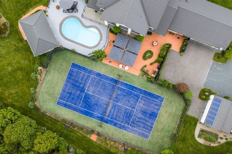 Photo of property in 53 Poplar Lane, Matangi, Hamilton, 3284