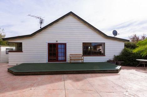 Photo of property in 21 Hillcrest Avenue, Witherlea, Blenheim, 7201