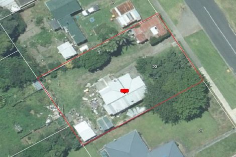Photo of property in 23 Leslie Street, Waitara, 4320