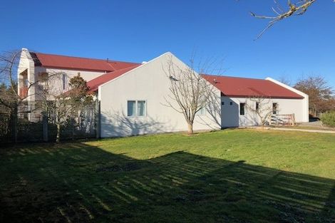 Photo of property in 52 Longview Road, Sutherlands, Pleasant Point, 7983